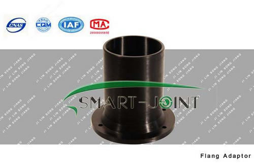 Adaptador de flange