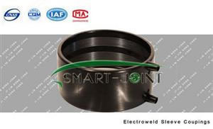 Electroweld Sleeve Couping