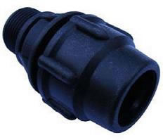 Male Coupler