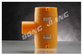 HDPE fittings