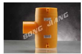 HDPE fittings